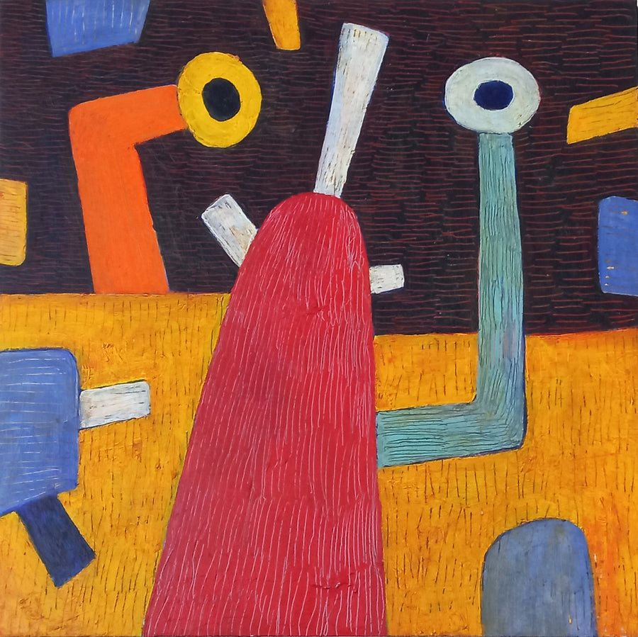 Max Grover Max Grover | BIMA Museum Store