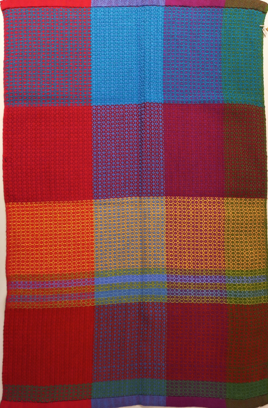 Handmade Tea Towels by Marianne Owen Beattie