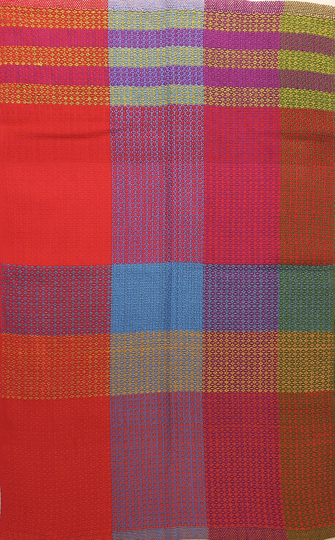 Handmade Tea Towels by Marianne Owen Beattie