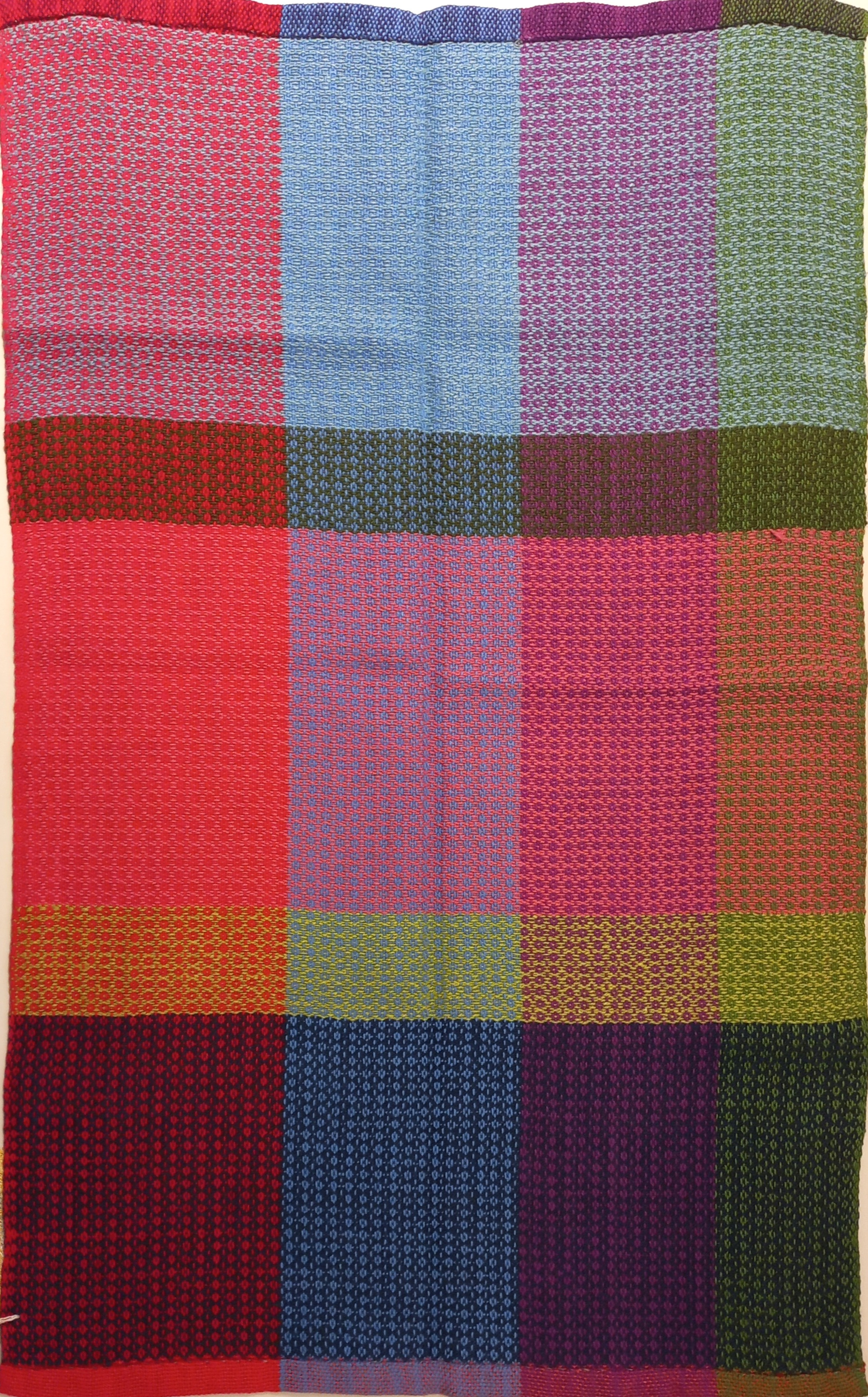 Handmade Tea Towels by Marianne Owen Beattie