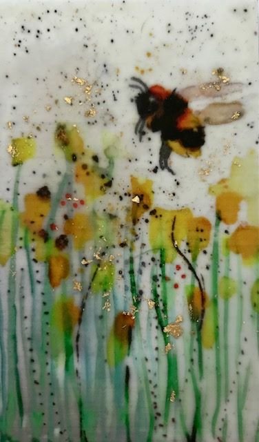 Framed Mini Prints by Carrie Goller