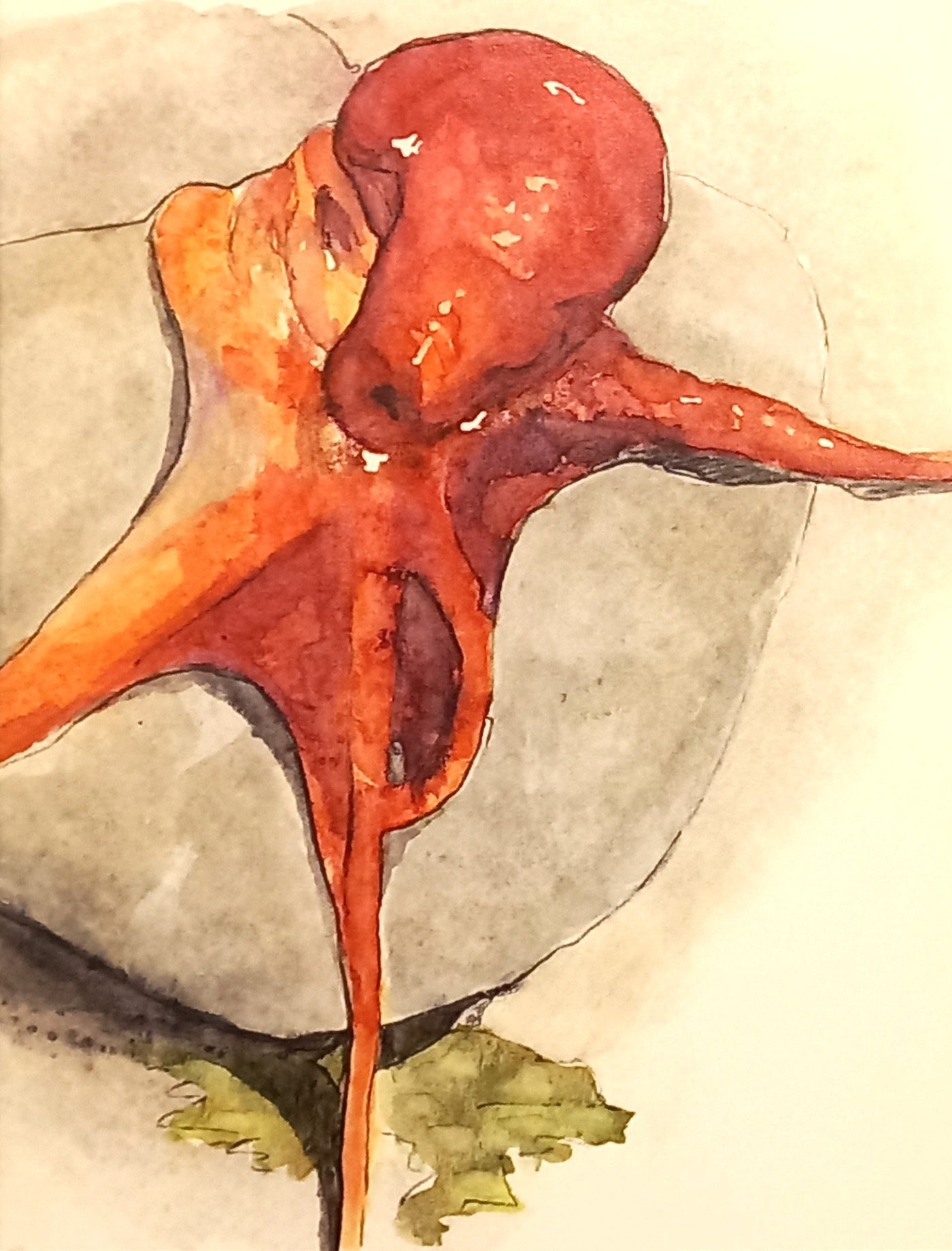 Art Cards by Mary Jo Davis