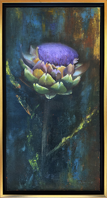 Artichoke by Wendy Armstrong