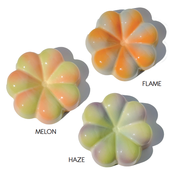 Bima Project Pattern Catch-All Dish - Modern Science Project | BIMA Museum Store