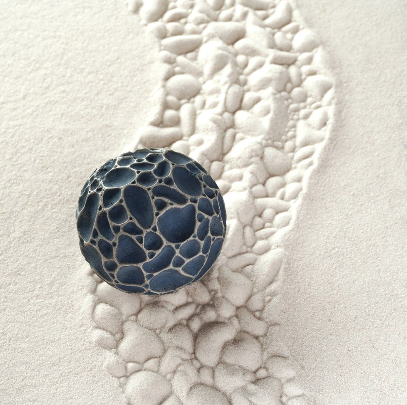 Spheres - Extra Large - Pebbles
