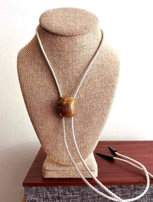 Bolo Ties by Michele Bianchi