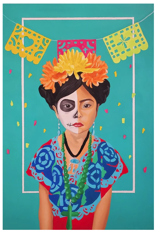 La Nina by Jake Prendez