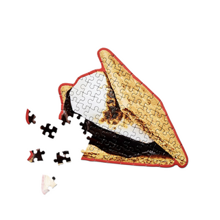 Little Puzzle Thing - S'more