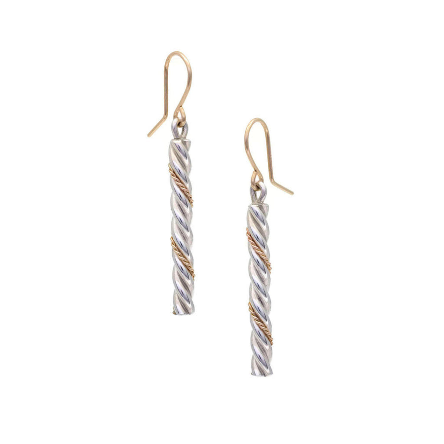 Renaissance Earrings by Taber Studios