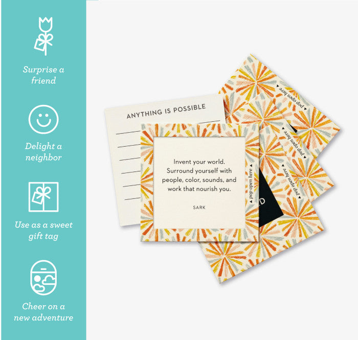 Live Inspired Thoughtfulls