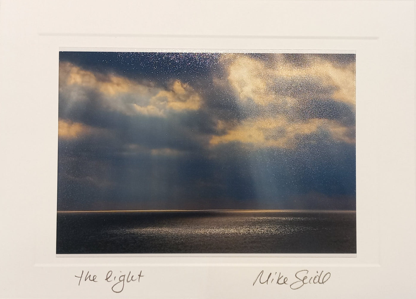 Art Cards by Mike Seidl