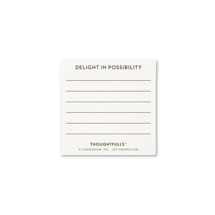 Wish Thoughtfulls