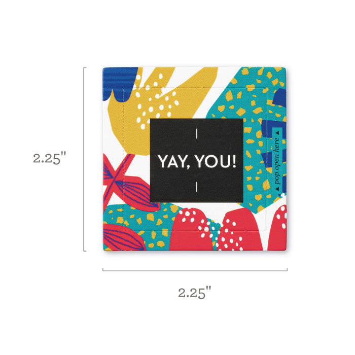 Yay You! Thoughtfulls
