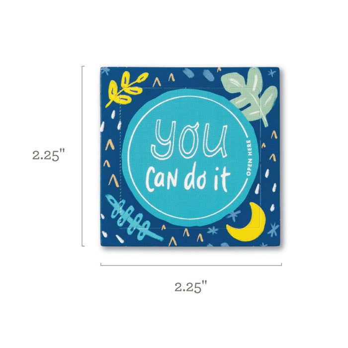 You Can Do It Kids Thoughtfulls