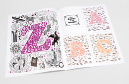 A Is For Zebra