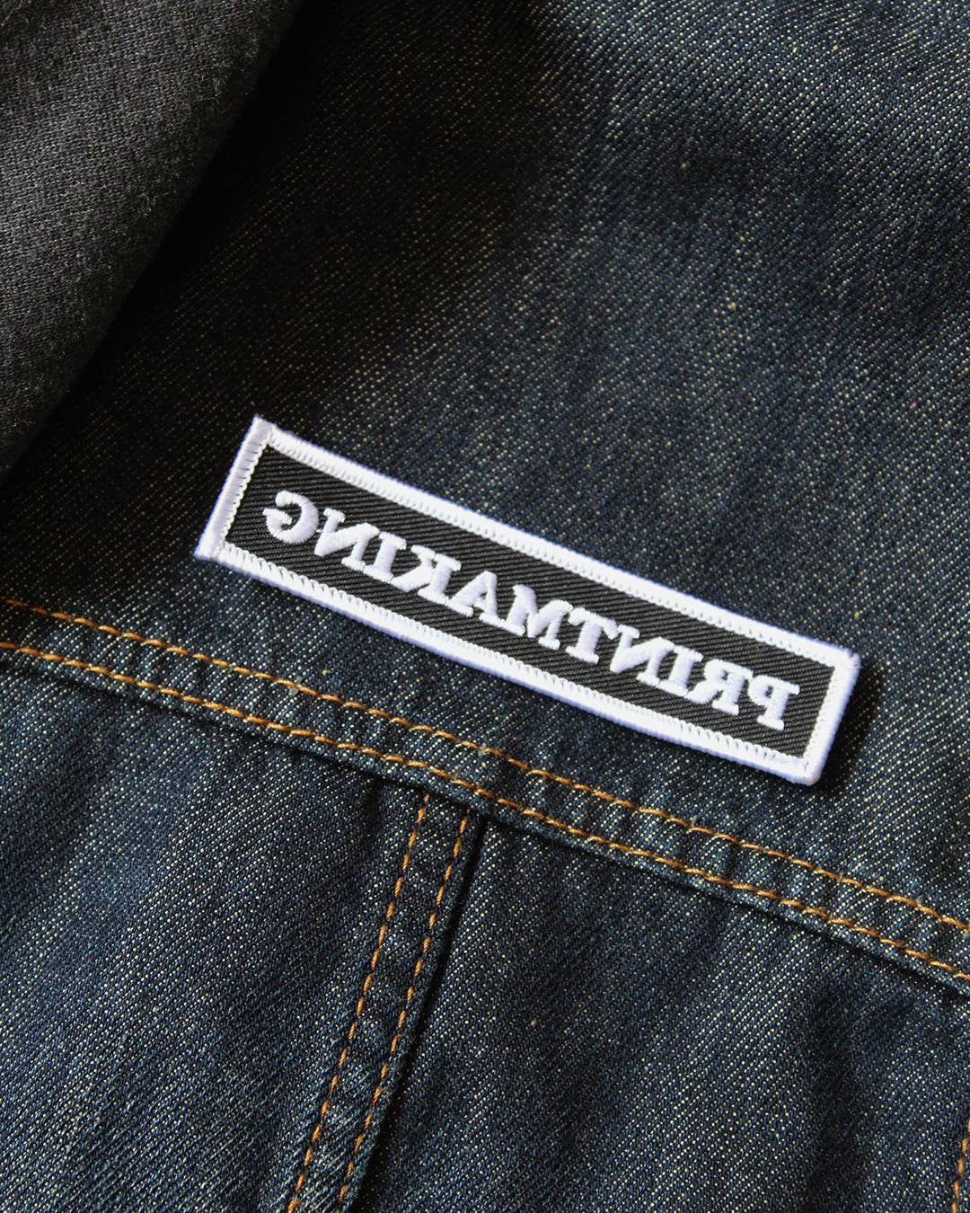 Printmaking • Patch