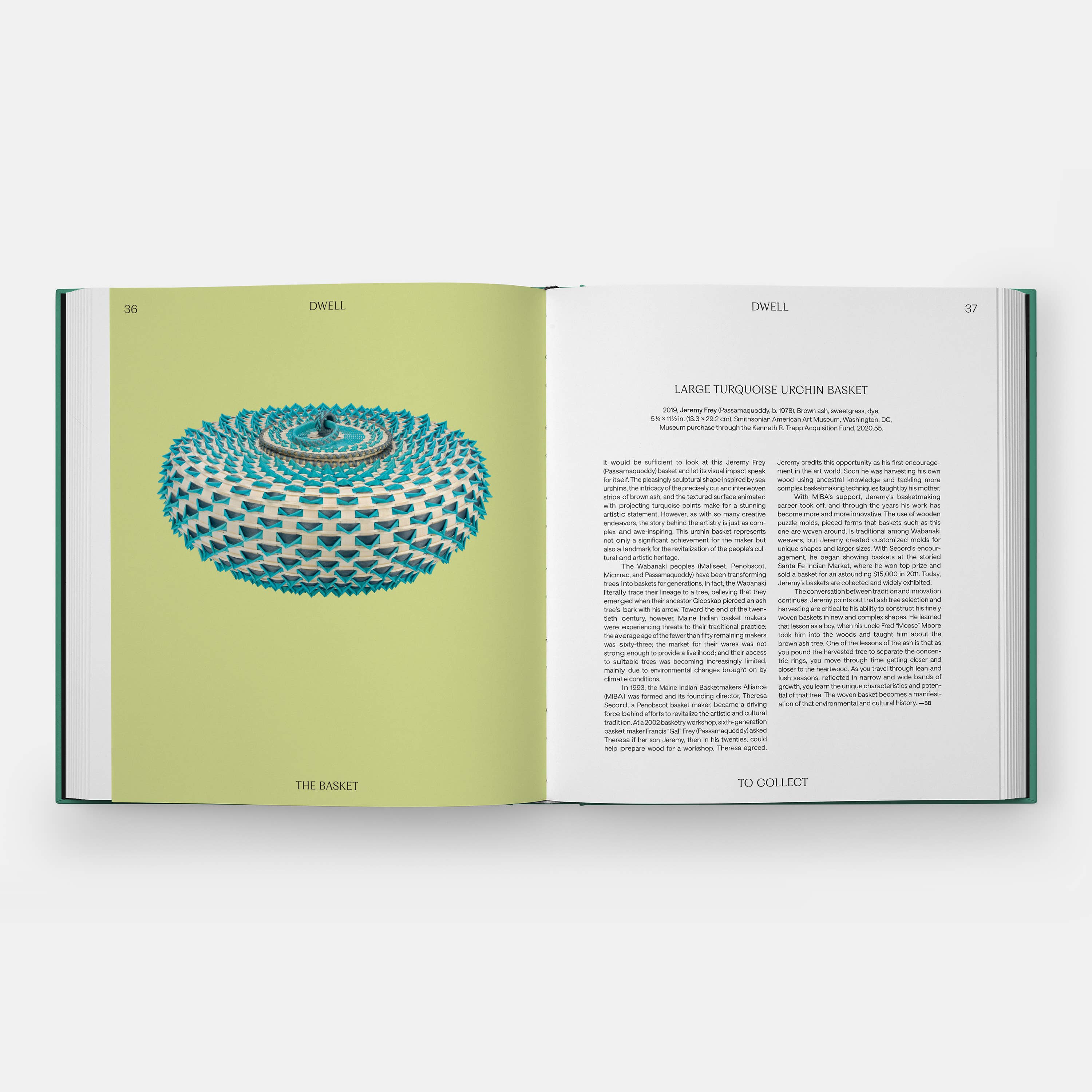 Handwork: Handcrafted Objects that Made America