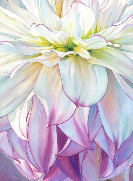 Art Cards by Sandy Haight