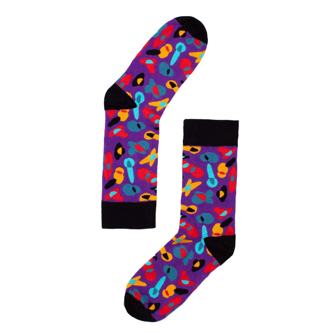 Allegro Art Socks