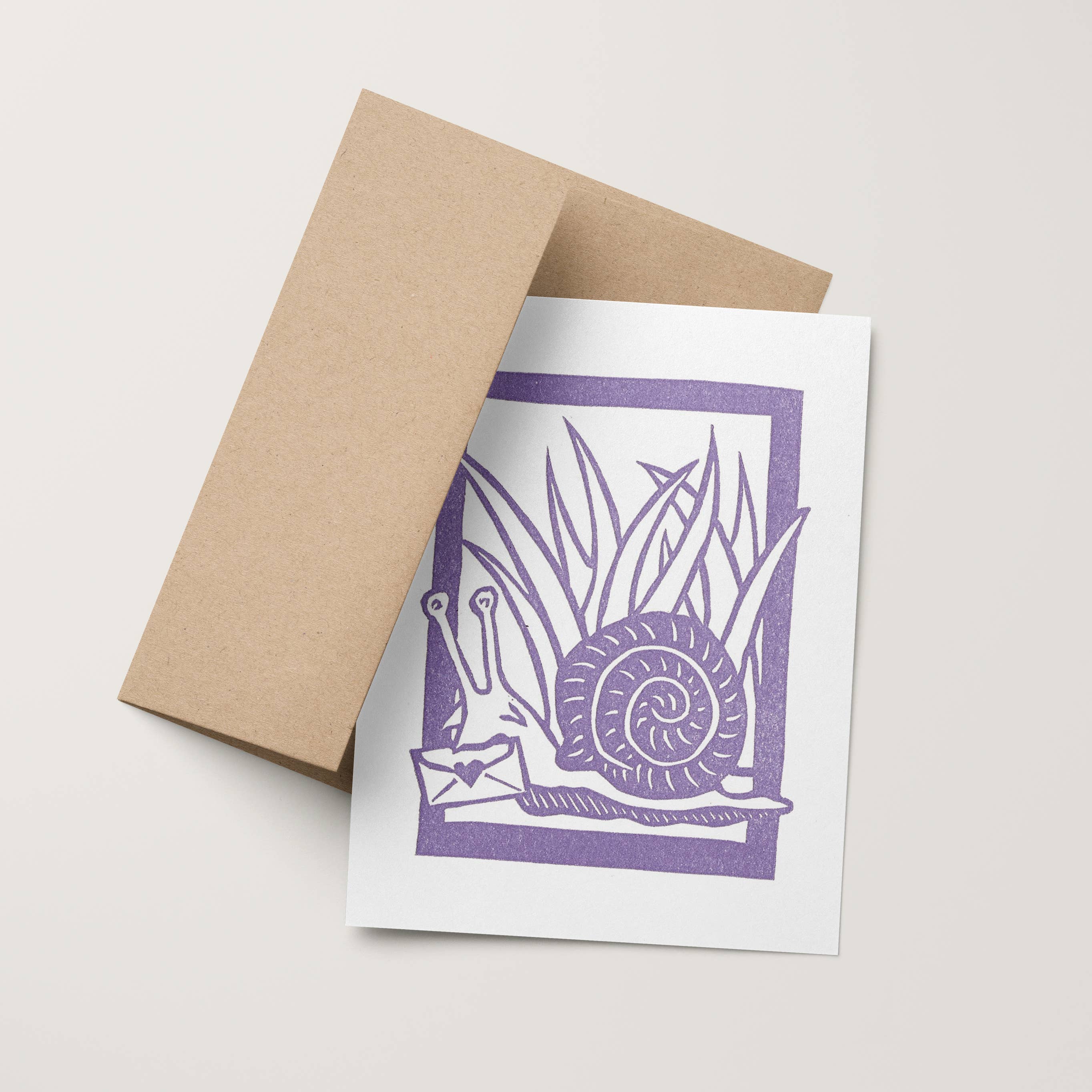 Snail Mail
