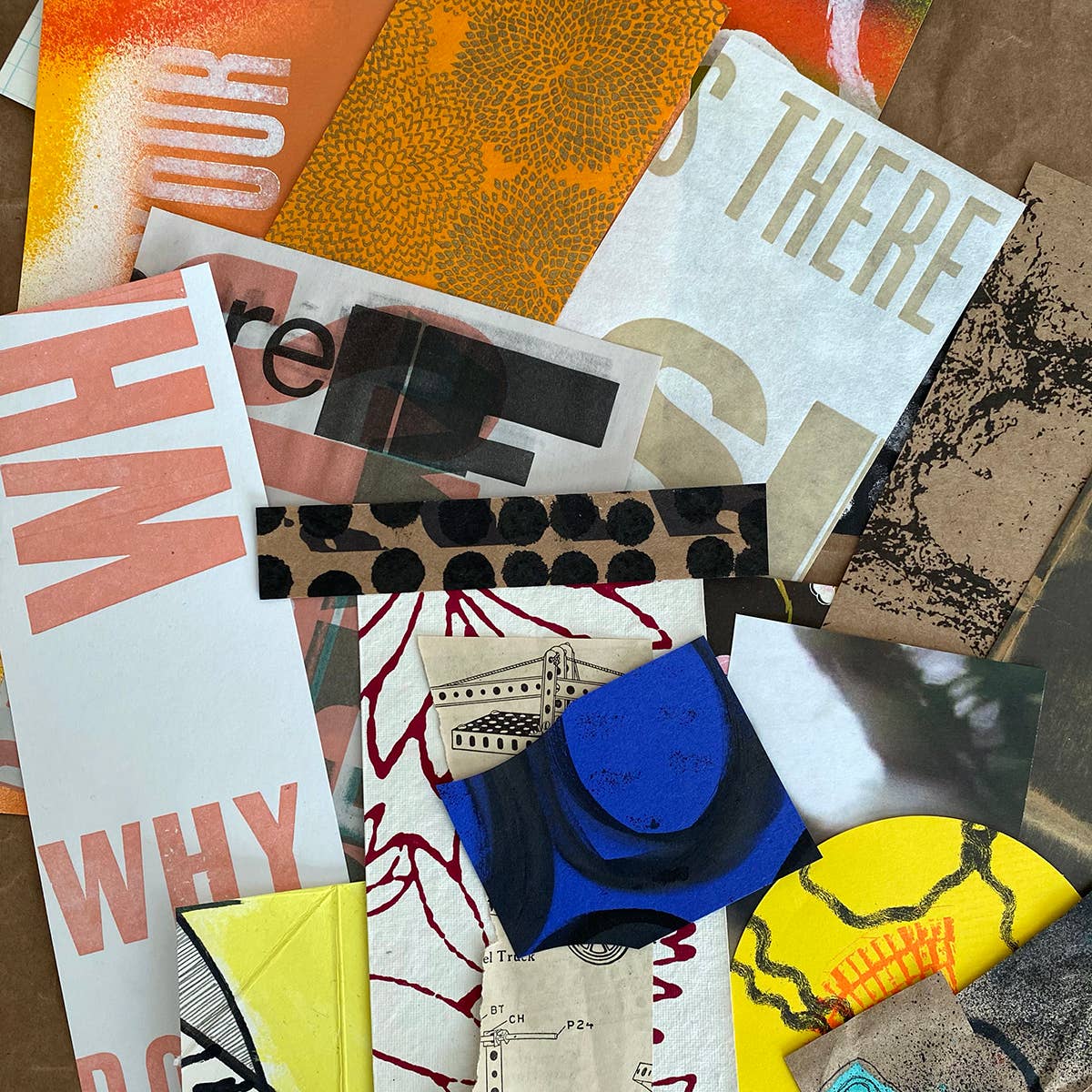 Collage Kit