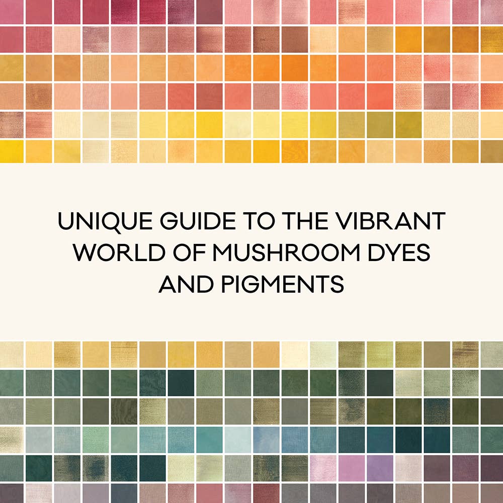 Mushroom Color Atlas
