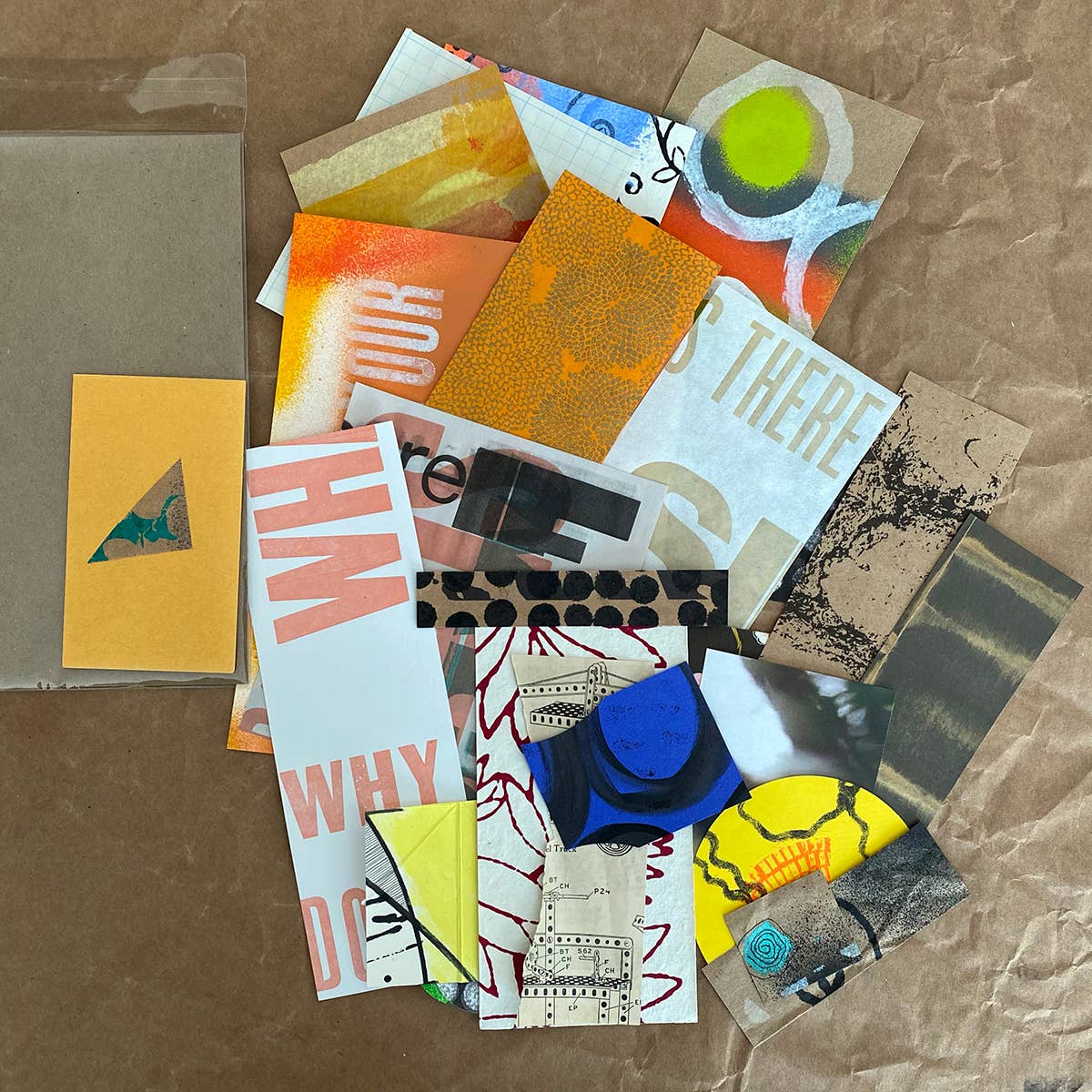 Collage Kit