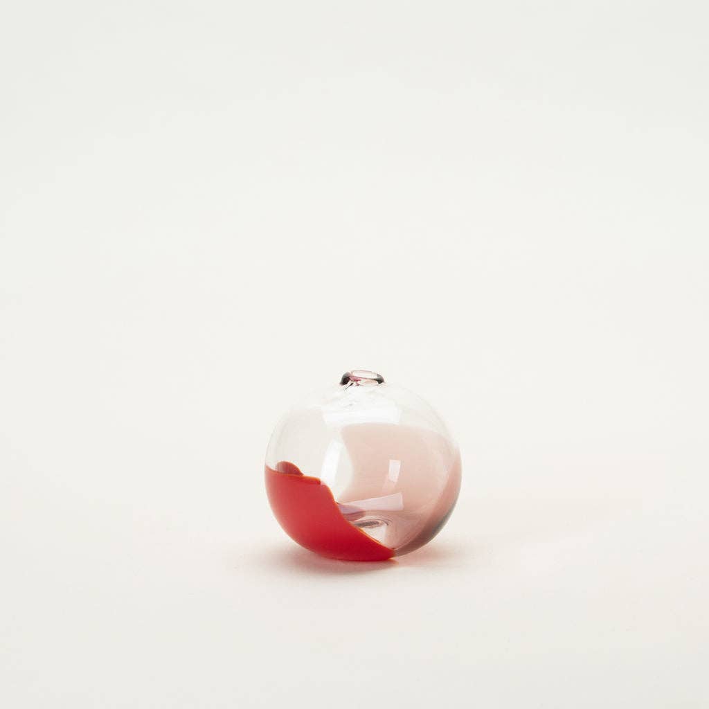 Orb Vase: Midnight