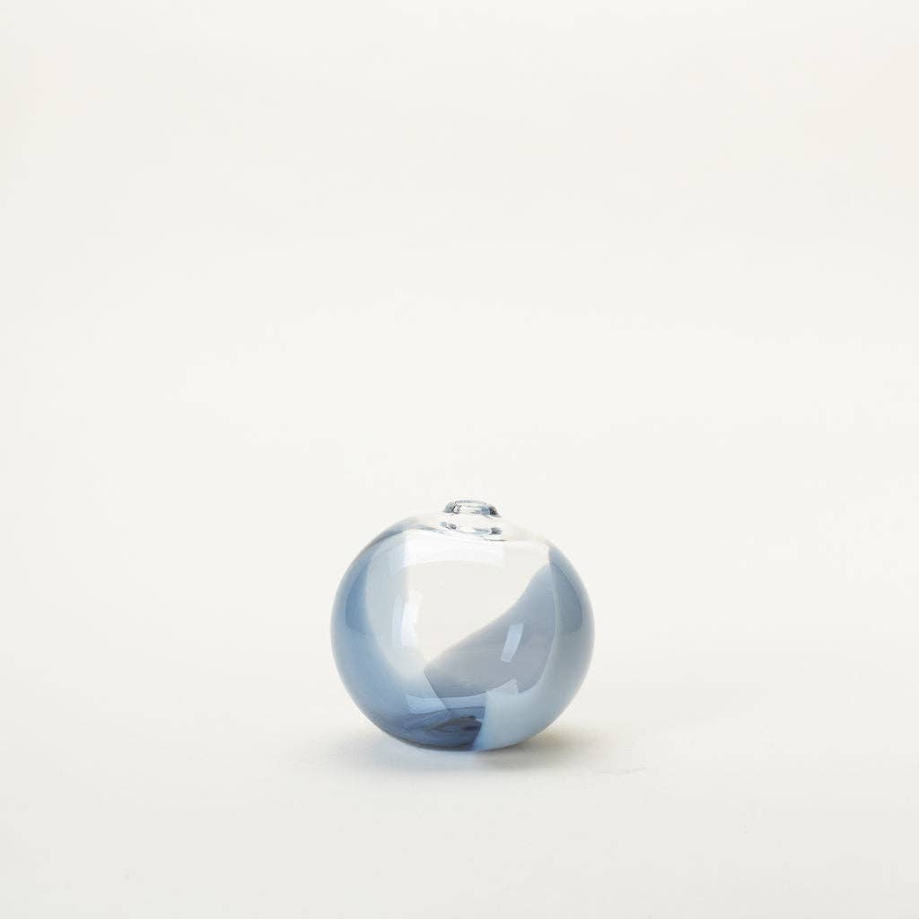 Orb Vase: Violet