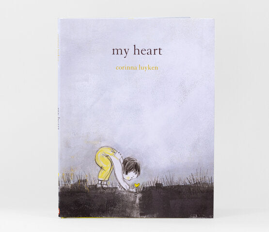 My Heart by Corinna Luyken