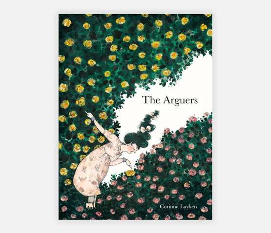 The Arguers by Corinna Luyken