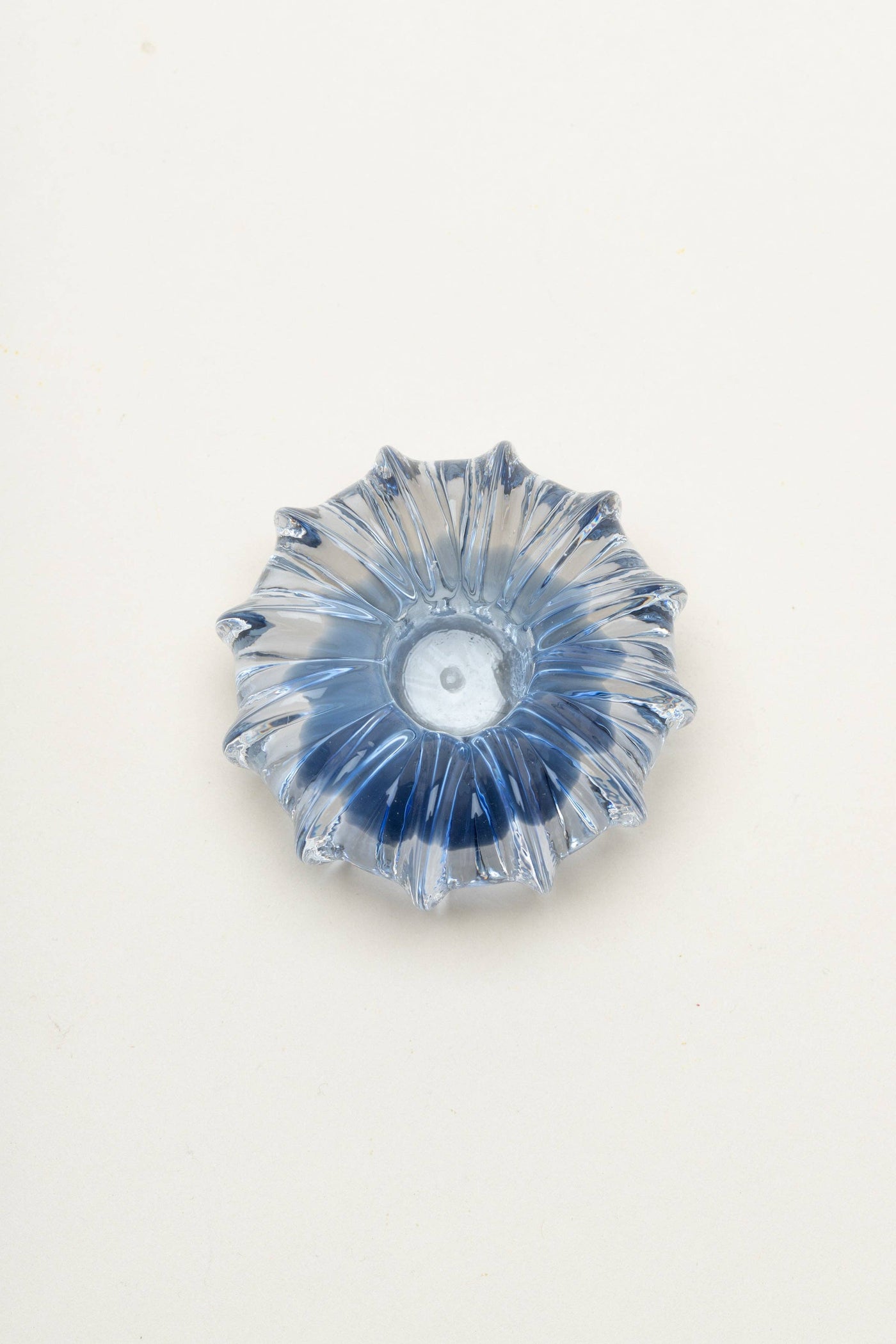 Optic Candle Holder: Midnight