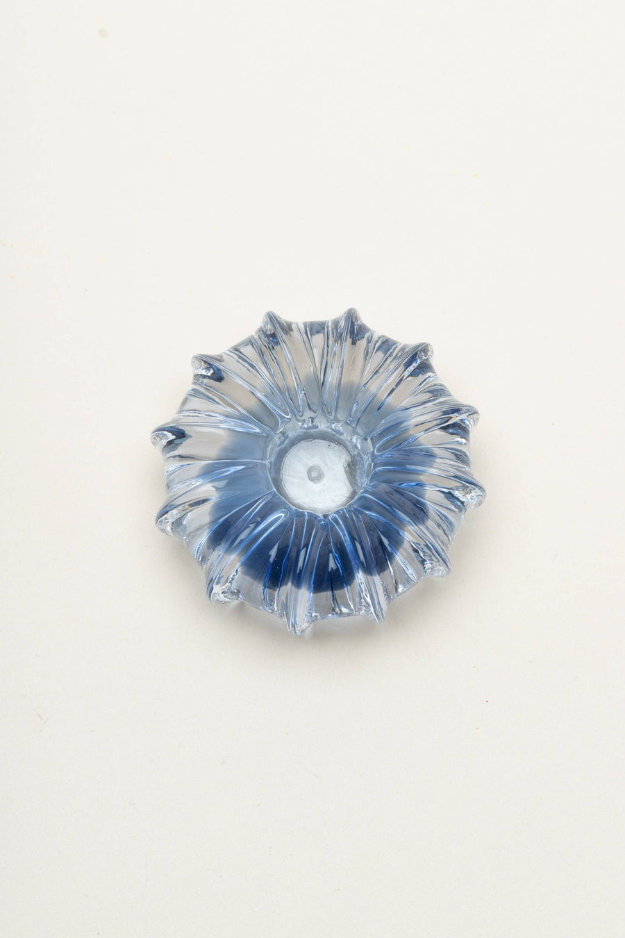 Optic Candle Holder: Midnight