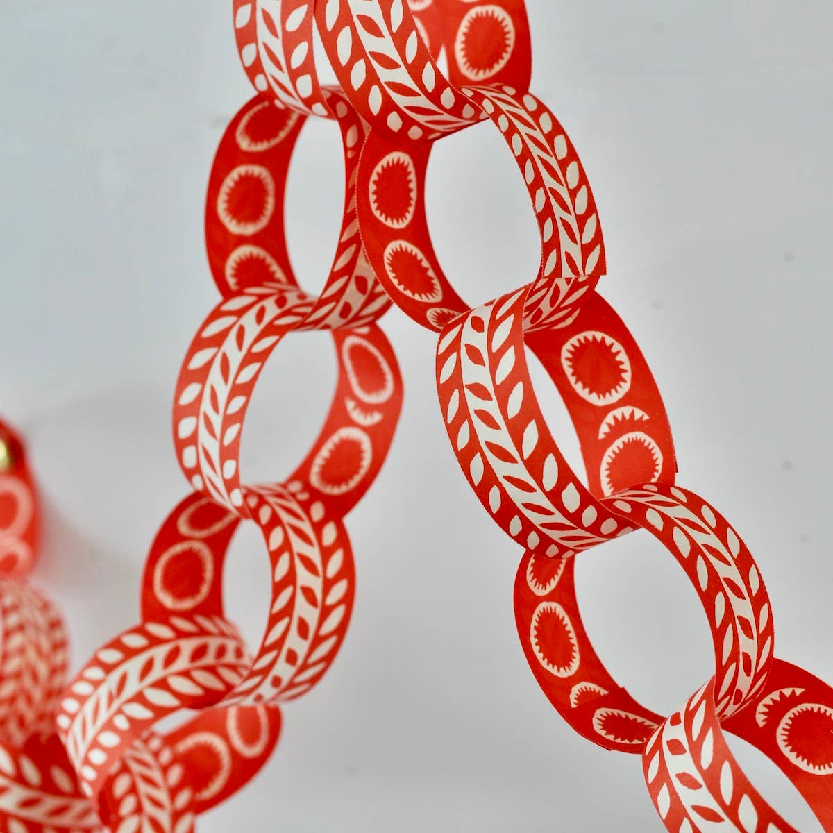 Paperchain 3