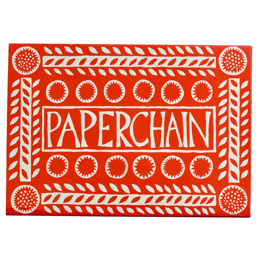Paperchain 3