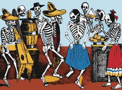 Fandango Magnet, US