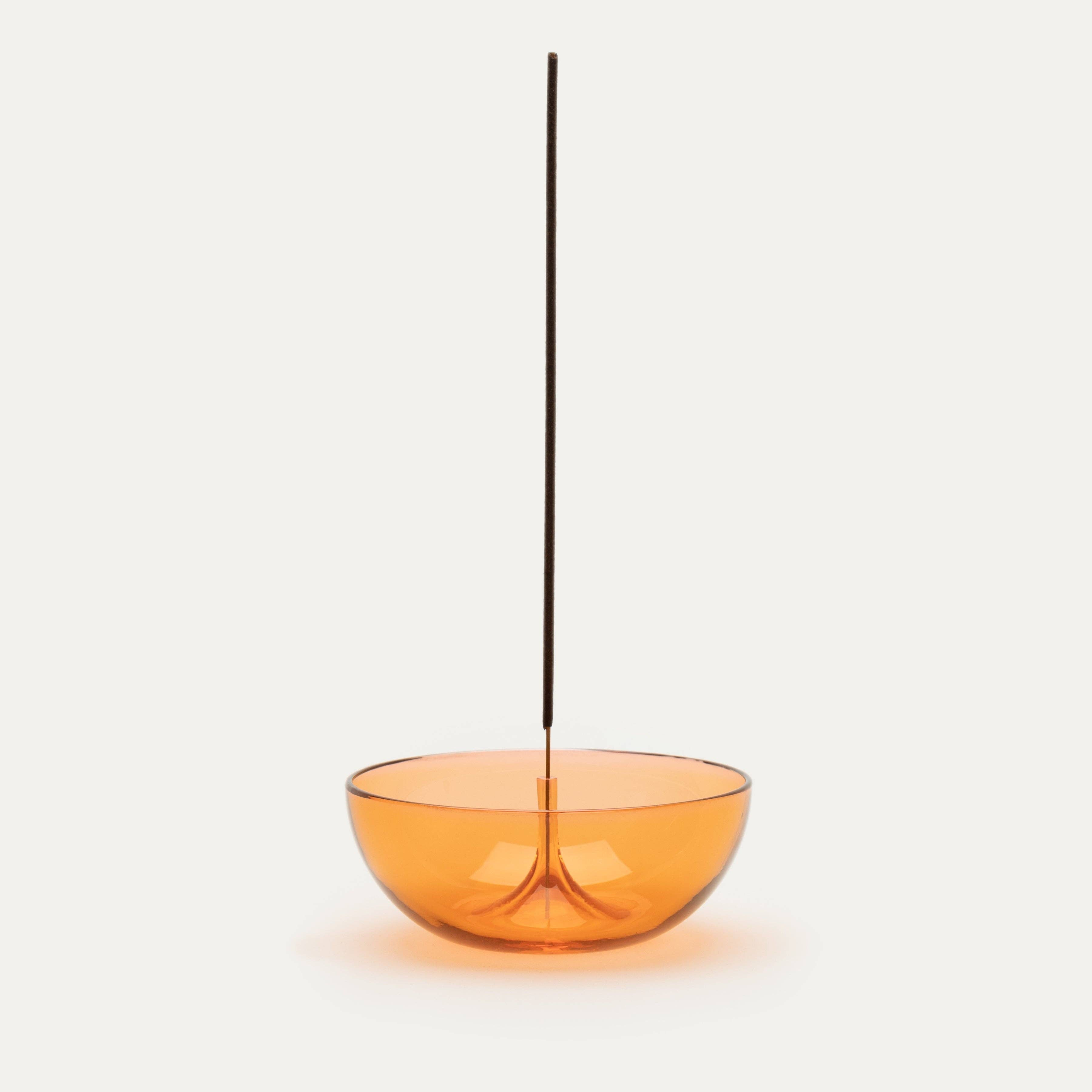 Incense Holder: Lagoon