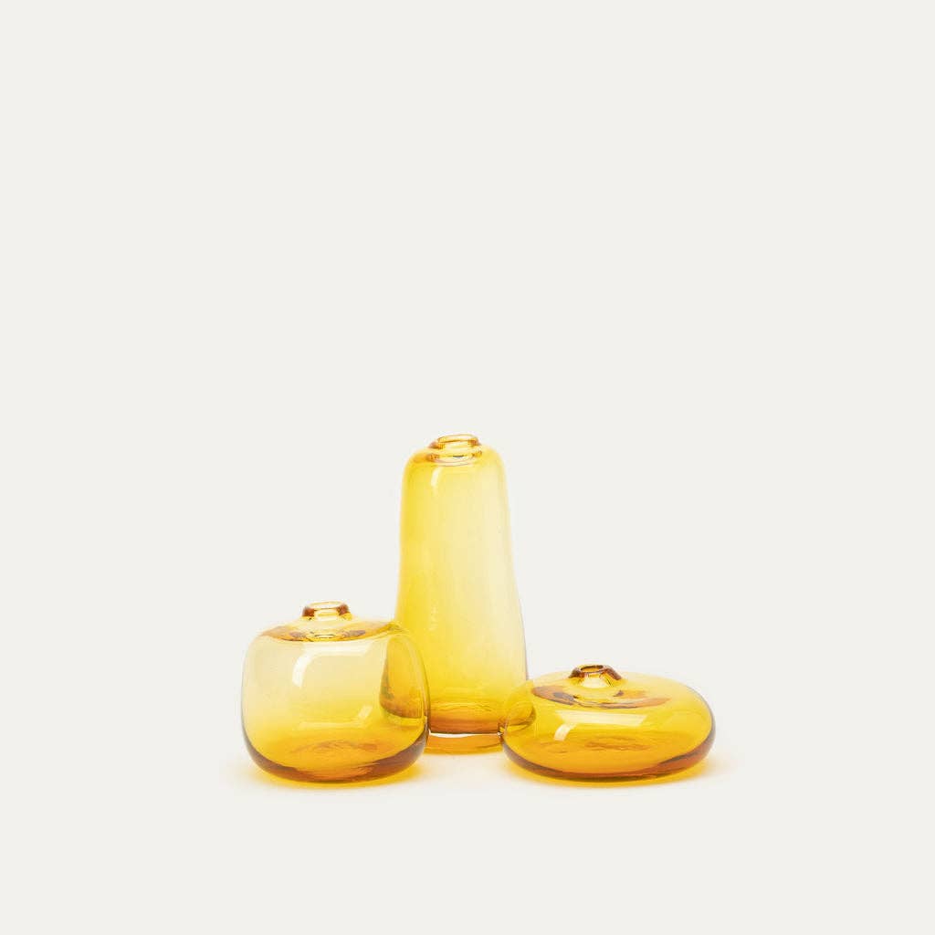 Little Gems: Apricot / Tall