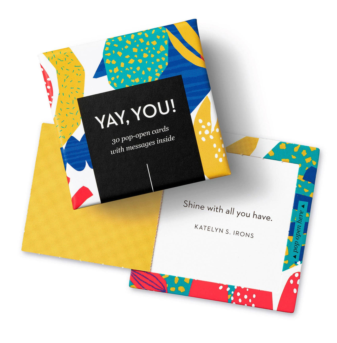 Yay You! Thoughtfulls