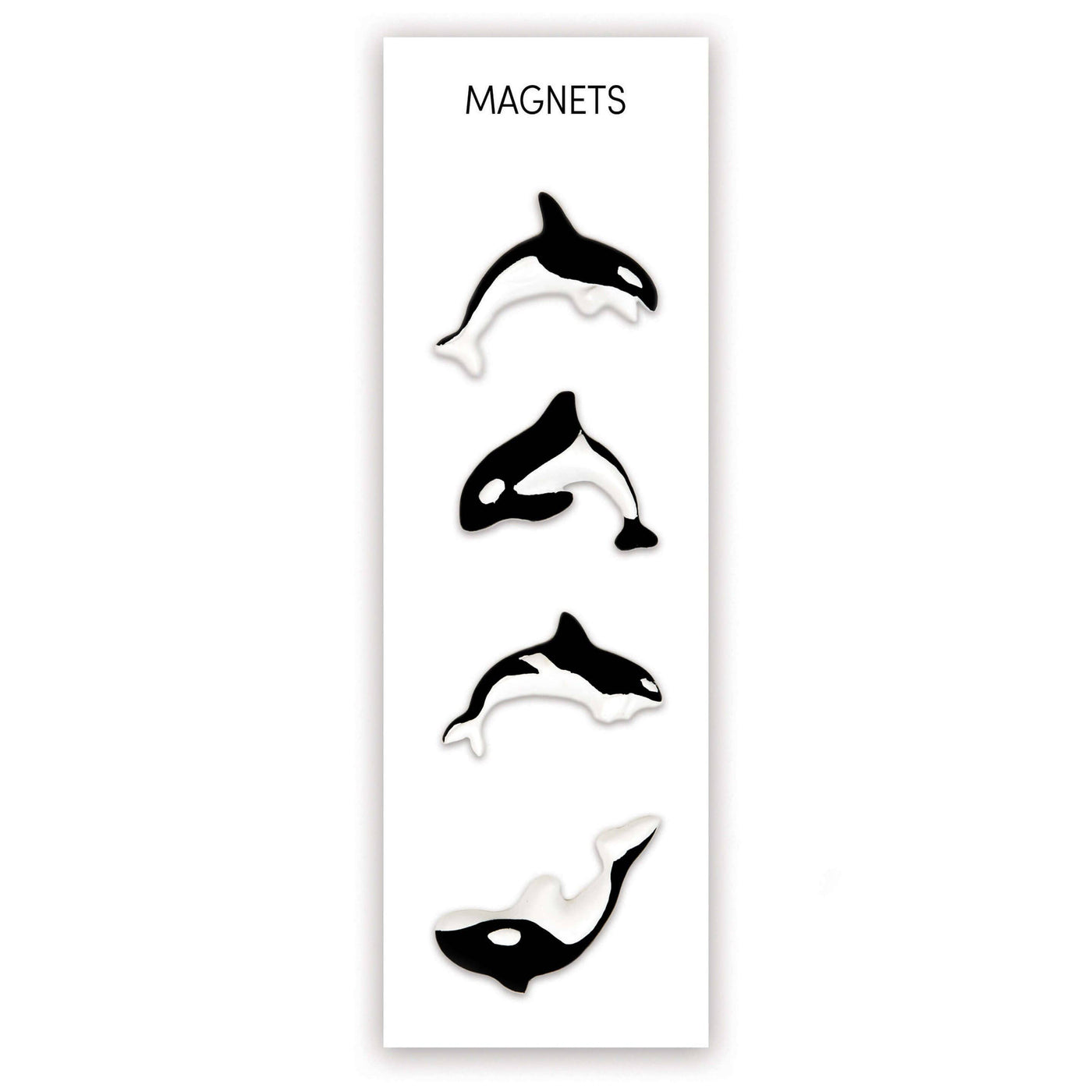 Orca Magnets