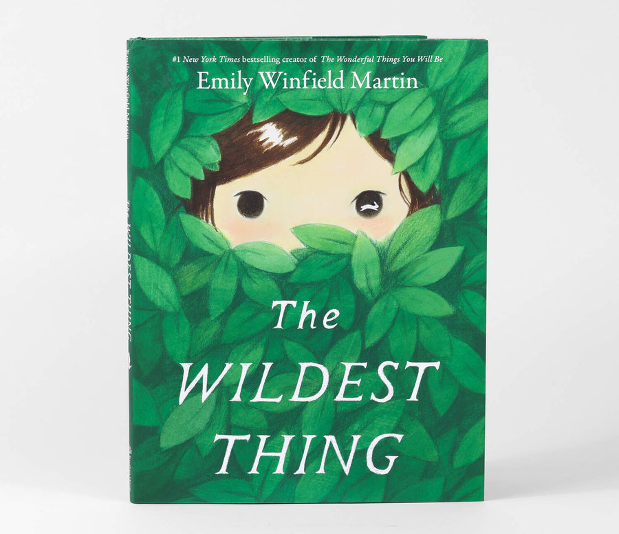 The Wildest Thing