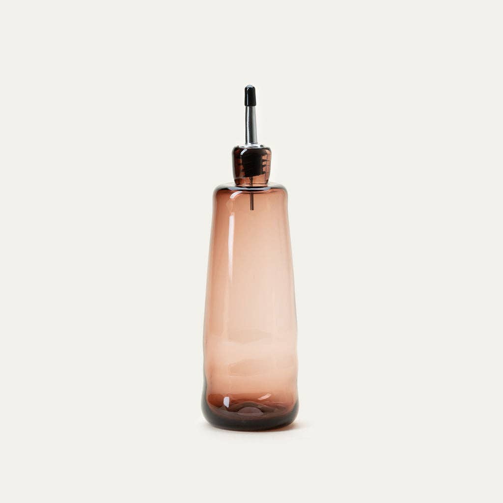 Oil Cruet: Spruce