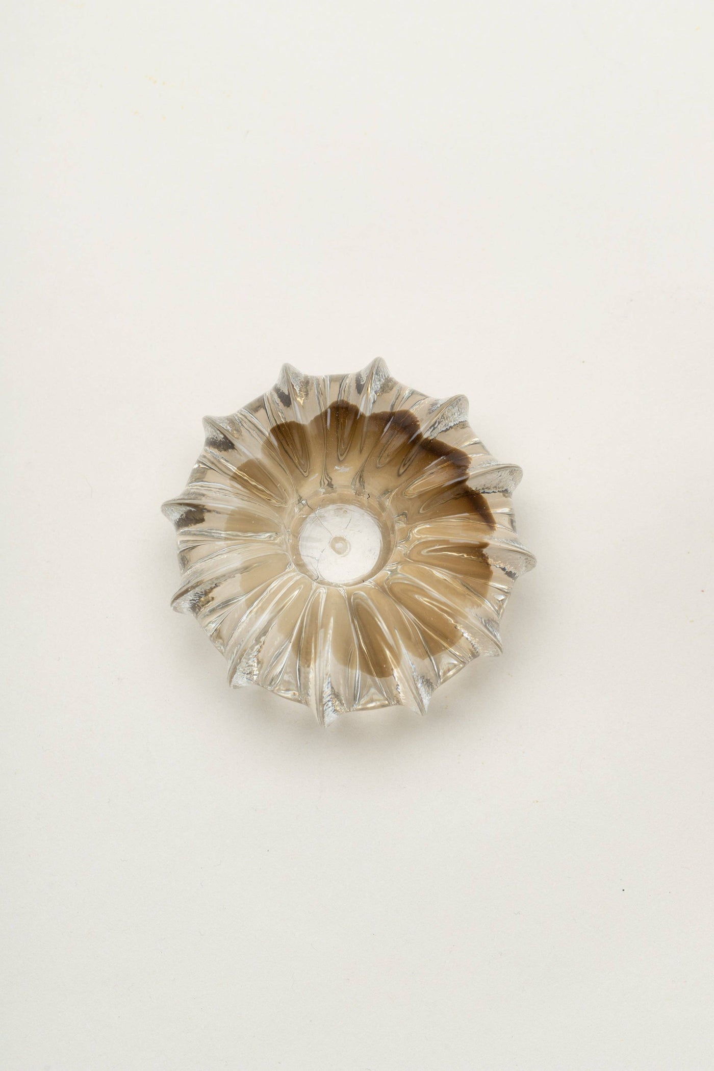 Optic Candle Holder: Midnight