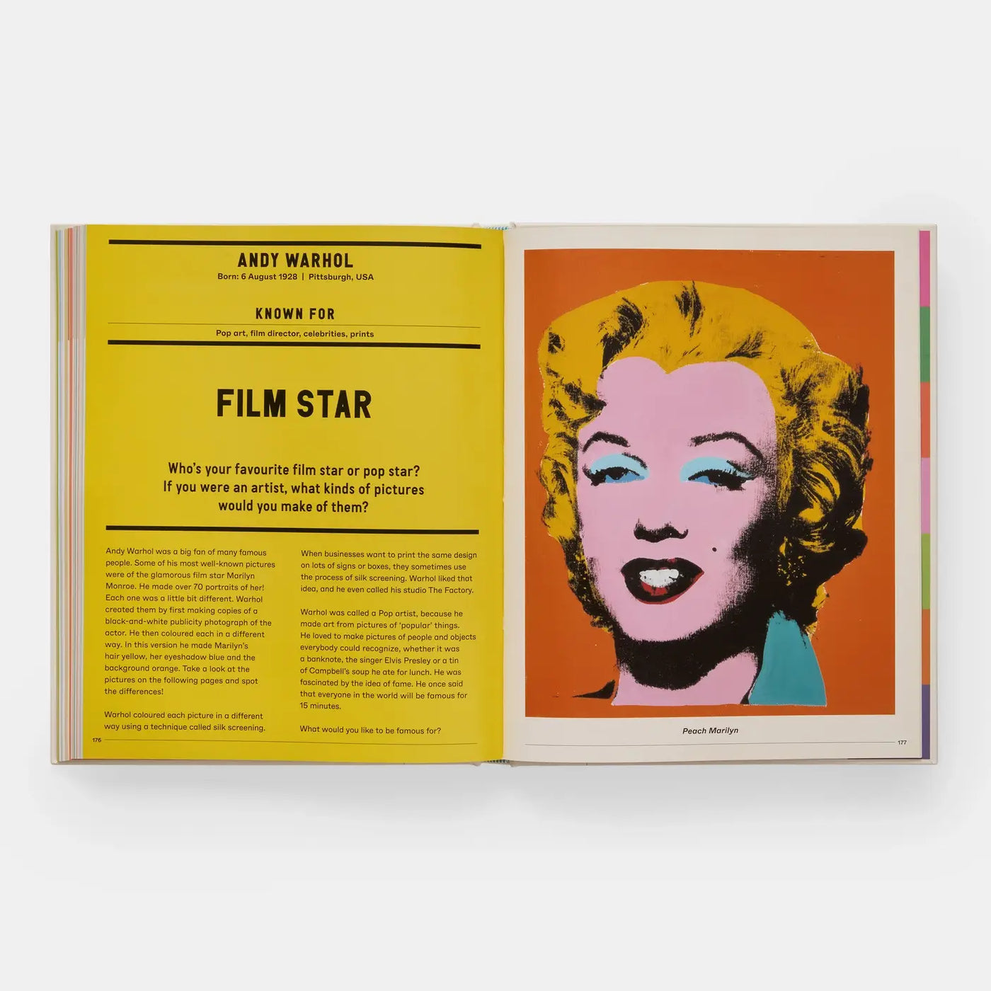 The Art Book For Children 2024: Combined & Expanded Edition