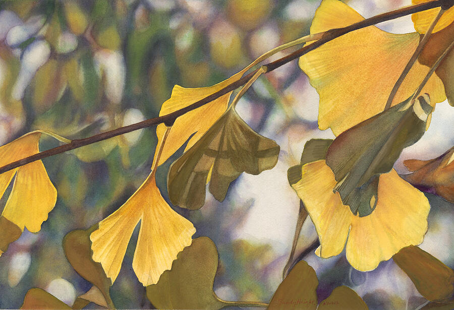 Art Cards by Sandy Haight