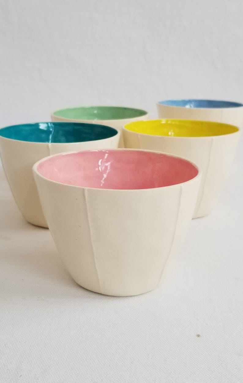 Ceramic Tumblrs