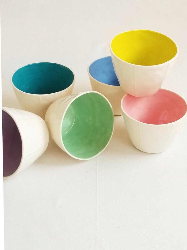 Ceramic Tumblrs