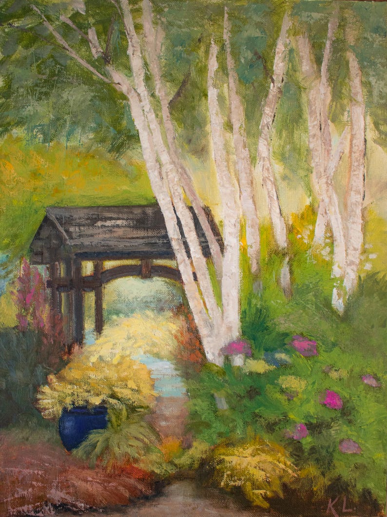 Art Cards by Kathy Levine