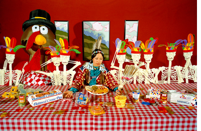 Wendy Red Star: Her Dreams Are True