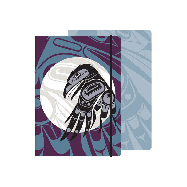Raven Moon Journal